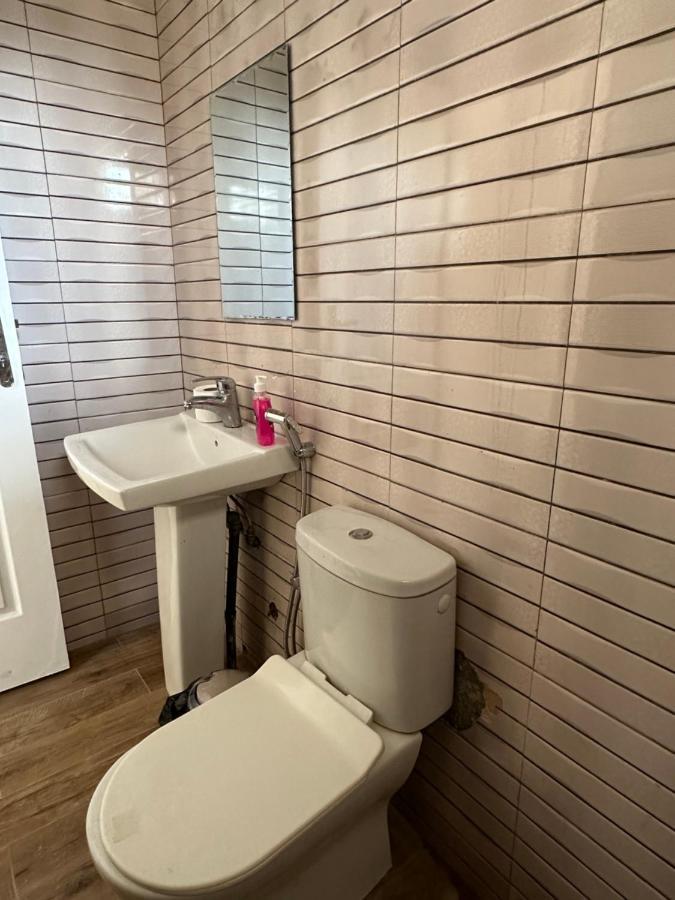 Residences Primis Thies - Appartements Et Chambres מראה חיצוני תמונה