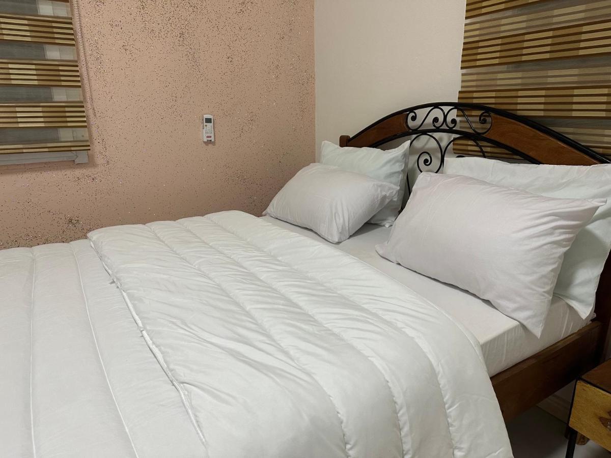 Residences Primis Thies - Appartements Et Chambres מראה חיצוני תמונה