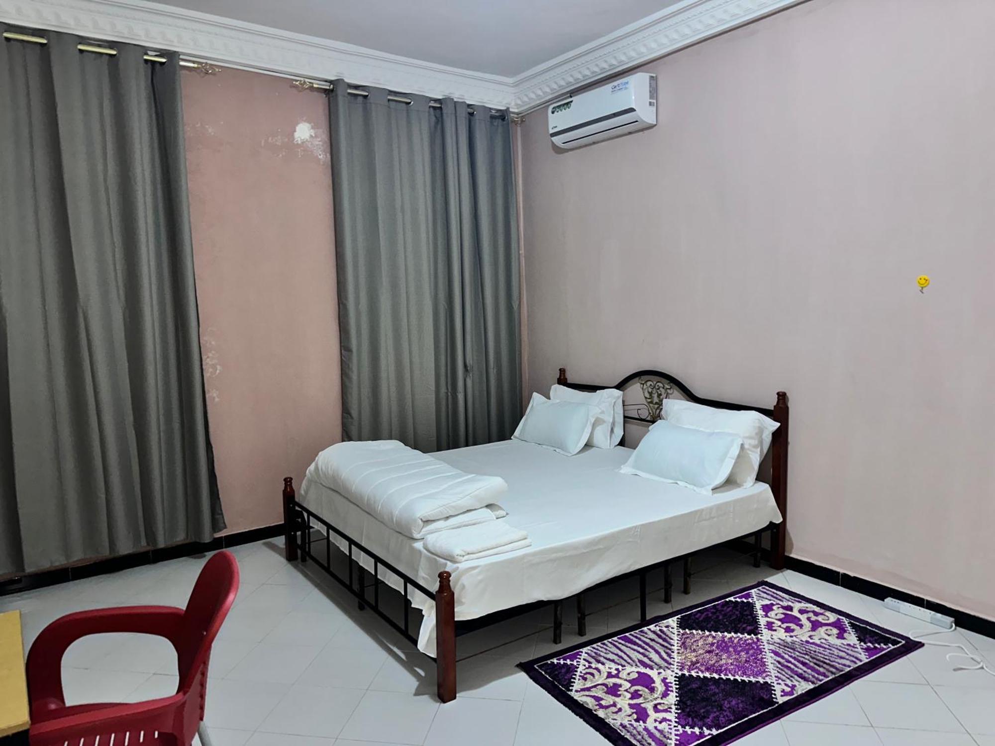 Residences Primis Thies - Appartements Et Chambres מראה חיצוני תמונה