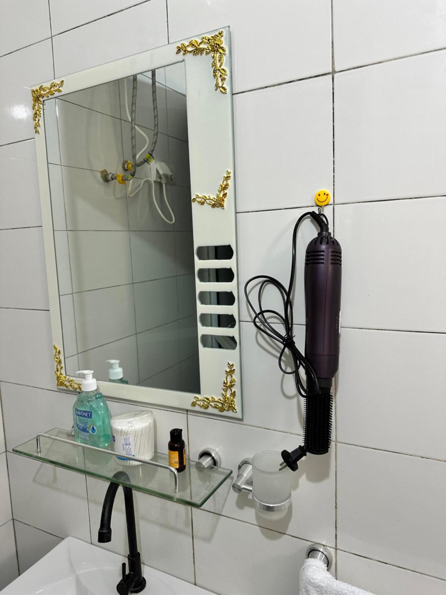 Residences Primis Thies - Appartements Et Chambres מראה חיצוני תמונה
