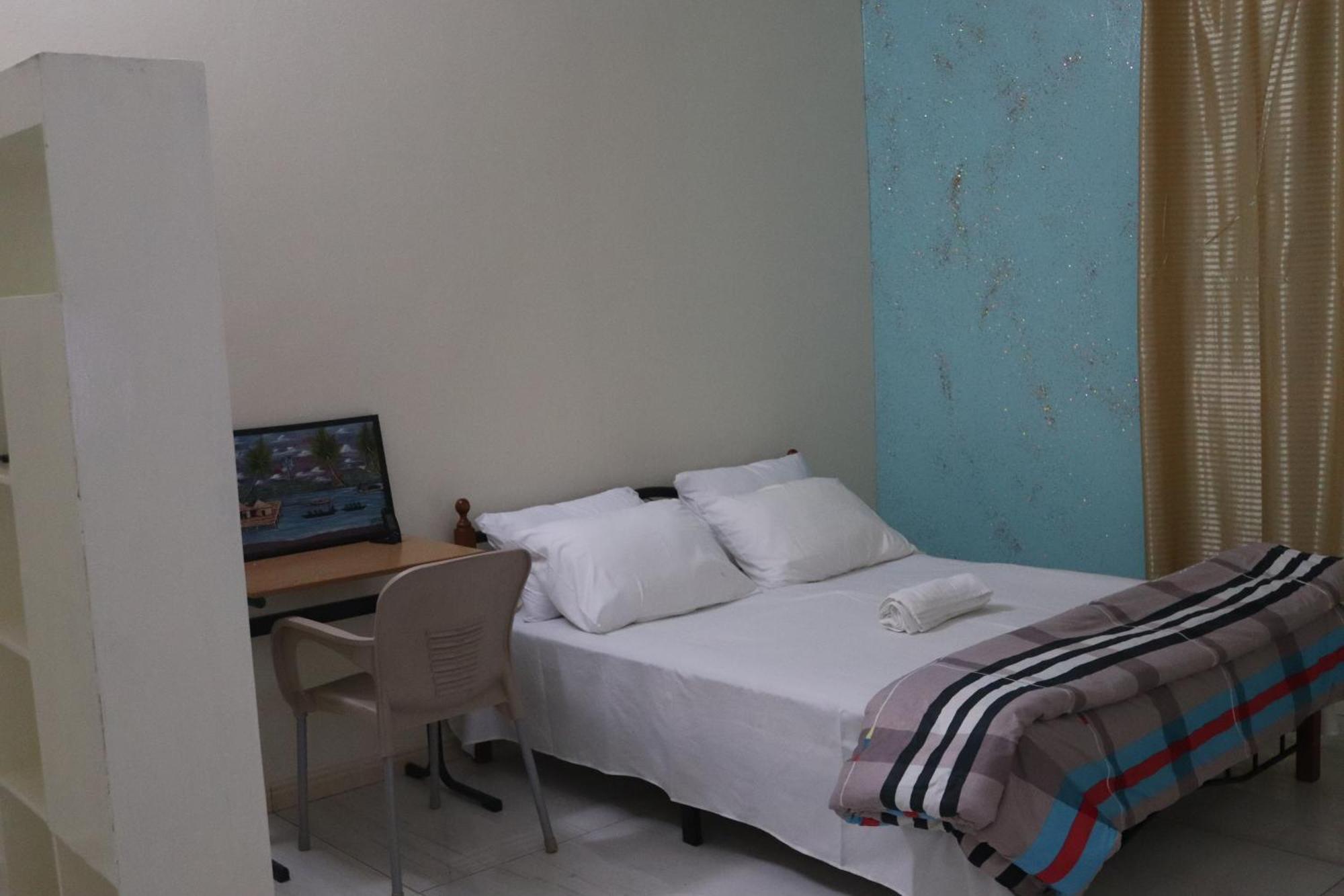 Residences Primis Thies - Appartements Et Chambres מראה חיצוני תמונה
