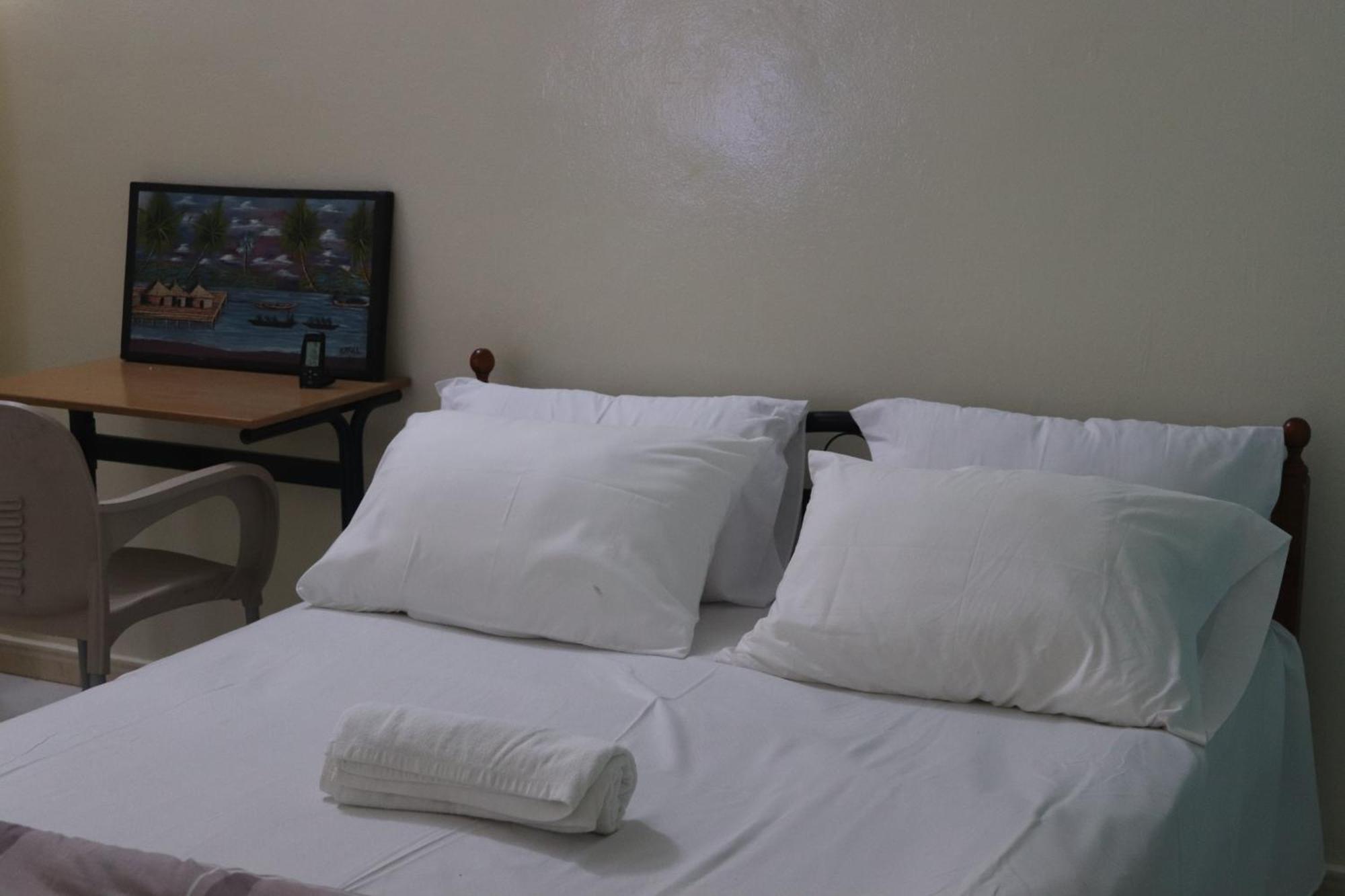 Residences Primis Thies - Appartements Et Chambres מראה חיצוני תמונה