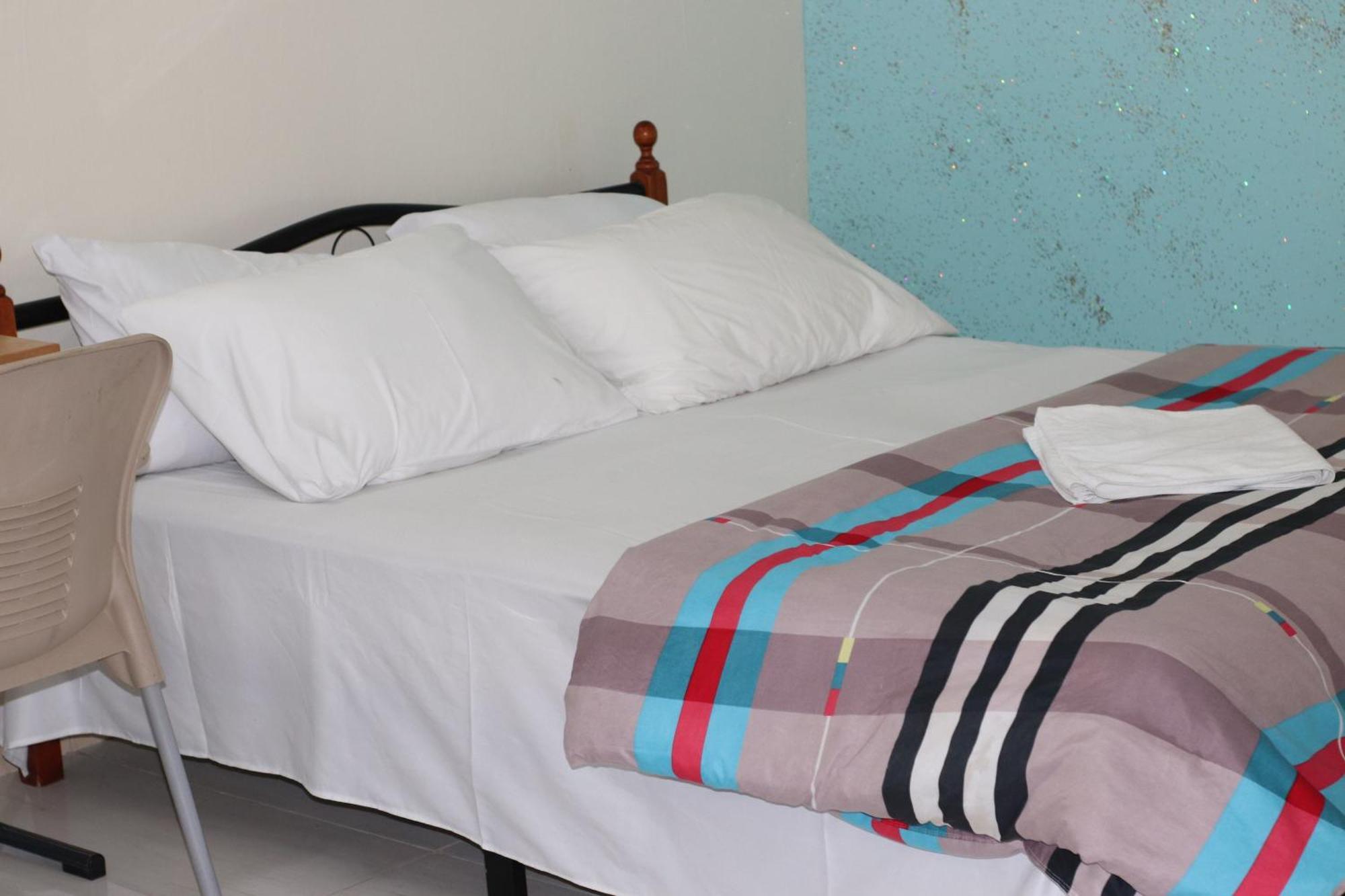 Residences Primis Thies - Appartements Et Chambres מראה חיצוני תמונה