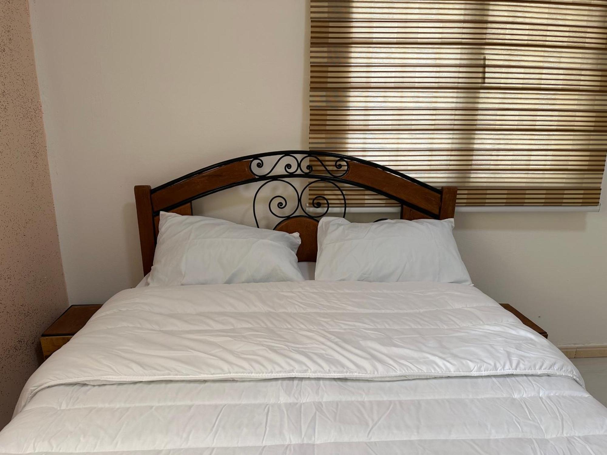 Residences Primis Thies - Appartements Et Chambres מראה חיצוני תמונה